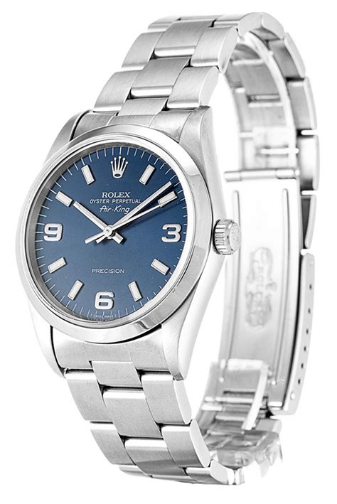 fake rolex airking 14000|air king rolex price.